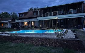 Silver Horse Ranch